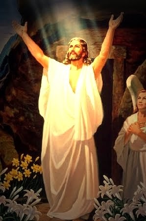 Pascua es Para Todos: Jesús Resucitó!!!!!